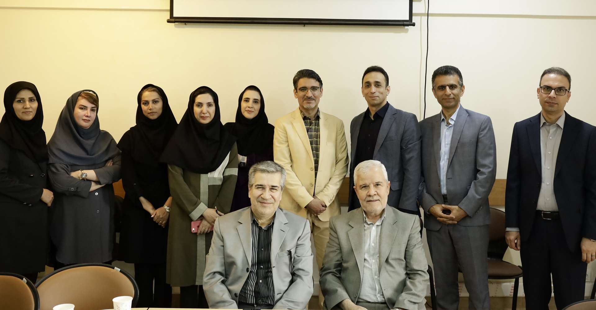  گروه آموزشی شنوایی شناسی 