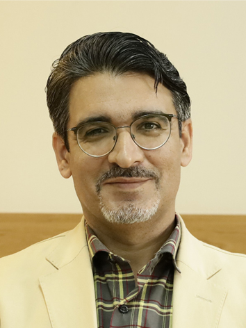 مسلم شعبانی