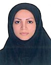 پریسا جلیل زاده افشاری