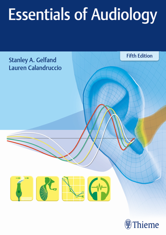 Essentials of Audiology
